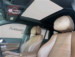 مرسيدس بنز GLS